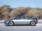 Citroen C-Airdream Concept 2002 года